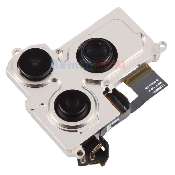 modul camera spate apple iphone 17 pro max