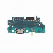 modul cu mufa incarcare microfon samsung galaxy a17 4g sm-a175 gh96-20248a oem service pack