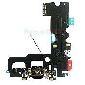 banda flex cu mufa incarcare si microfoane apple iphone 7