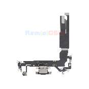 modul cu mufa incarcare si microfon apple iphone 16