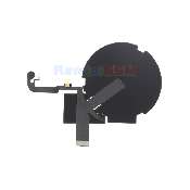 banda flex  iphone 15 pro nfc wireless charging flex cable flash ribbon