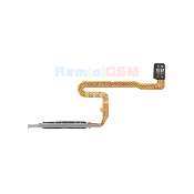 flex cable home button gray xiaomi redmi note 10 pro