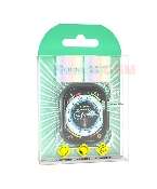 bumper rama protectie iwatch ultra pc49mm apple watch
