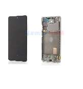 inlocuire display samsung s20 fe g780 cloud white service pack oem