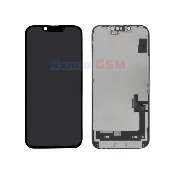 display iphone 16e iphone 17e 120hz hard oled