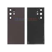 capac baterie samsung galaxy s22 ultra 5g sm-s908 burgundy