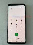 display samsung galaxy s9 sm-g960f purple sh