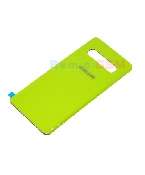 inlocuire capac baterie samsung sm-g975f galaxy s10+  plus lemon