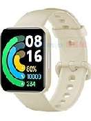 folie silicon protectie la display ceas redmi watch 2 lite set 6 buc