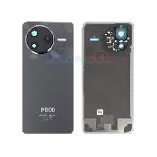 capac baterie xiaomi poco f7 pro 5g black oem 56002900o1100