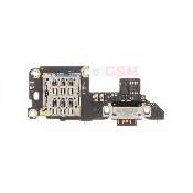 modul incarcare cu mufa microfon si cititor sim xiaomi poco f7 pro 56002400o1100
