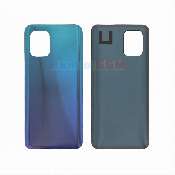 capac baterie xiaomi mi 10 lite 5g blue