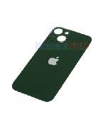inlocuire capac sticla spate iphone 13 mini green a2628 a2481 a2626  a2629  a2630