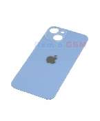 inlocuire capac sticla spate iphone 14 blue  a2882  a2649 a2881  a2884  a2883