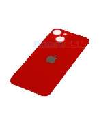 inlocuire capac sticla spate iphone 14 red a2882  a2649 a2881  a2884  a2883