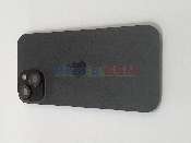 inlocuire capac sticla spate iphone 15 black a3090  a2846 a3089 a3092