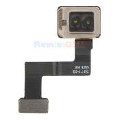 radar sensor iphone 17 pro lidar senzor