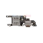 modul cu mufa incarcare microfon si cititor sim honor magic6 pro