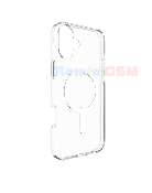 husa gear4 iphone 16 plus  magsafe shockproof clear