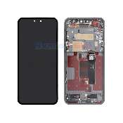 display cu touchscreen si rama huawei honor magic7 pro swap