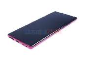 display cu touchscreen si rama motorola moto edge 50 fusion xt2429 pink 5d68c24634