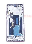 display cu touchscreen si rama motorola moto edge 50 fusion xt2429 pink 5d68c24634