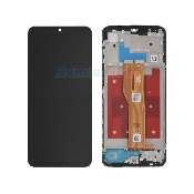 display cu rama samsung galaxy a07 4g sm-a075
