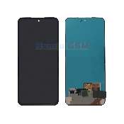 display cu touchscreen samsung galaxy s24 fe sm-s721b gh82-35850a service pack