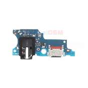 modul cu mufa incarcare si microfon samsung galaxy a06 4g sm-a065