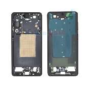 carcasa mijloc samsung galaxy s26+ s26plus sm-s947b black oem gh82-39122a midframe