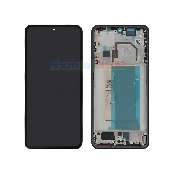 display cu touchscreen si rama xiaomi 13t