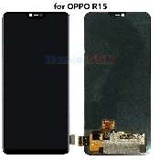 inlocuire display touchscreen complet oppo r15