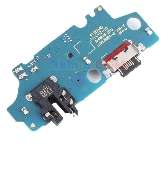 modul cu mufa incarcare microfon samsung galaxy a05s sm-a057f gh81-24366a service pack