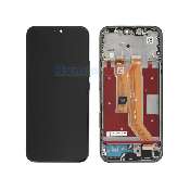 display cu touchcreen si rama honor 400 lite