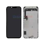 display apple iphone 16e soft oled