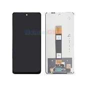 display cu touchscreen tcl 50 5g t613p t613k