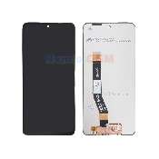 display cu touchscreen motorola moto g55