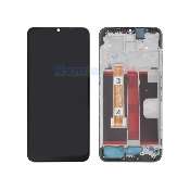 display cu touchscreen si rama oppo a9 2020
