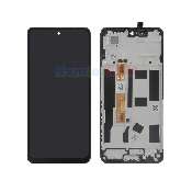 display cu touchscreen si rama oppo a80 5g cph2639