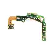 upper frc flex cable samsung galaxy s25 fe sm-s731b oem gh59-15949a
