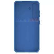 husa samsung galaxy s24 plus nillkin camshield pro  blue