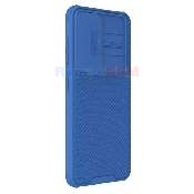 husa samsung galaxy s24 plus nillkin camshield pro  blue