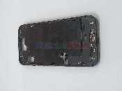 carcasa corp mijloc iphone 15 a3090 a2846 a3089 a3092 swap black