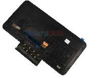 display cu touchscreen si rama asus rog phone 3 twinview dock 3 zs661kss-1a oem 90ai0031-r20020