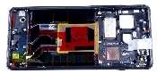 display oneplus 12 silky black pjd110 cph2573 cph2581 cph2583  oem 621029000115