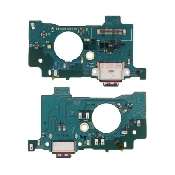 modul cu mufa incarcare microfon samsung galaxy xcover6 pro sm-g736 oem gh96-15217a