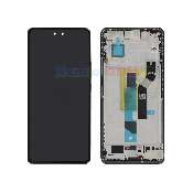 display cu rama xiaomi 13 lite oem service pack 5600030l9s00