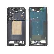 carcasa mijloc samsung galaxy s26 sm-s942b black oem gh82-39122a midframe