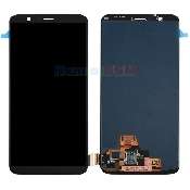 inlocuire lcd display cu touchscreen oneplus 5t a5010