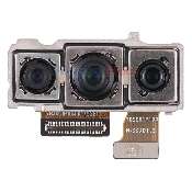 inlocuire modul camera back spate huawei p20 pro clt-l09 clt-l29